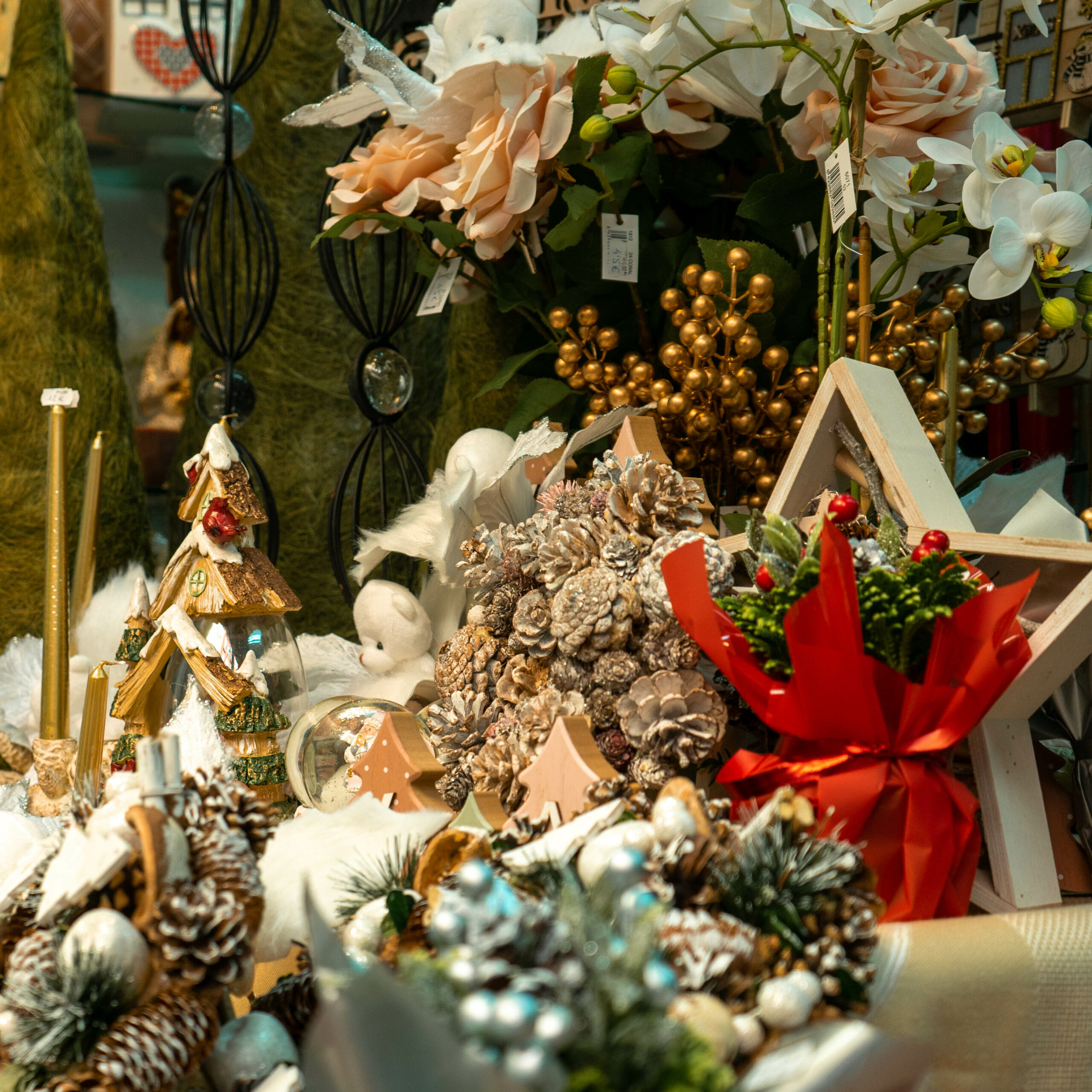 Floristería Sofía