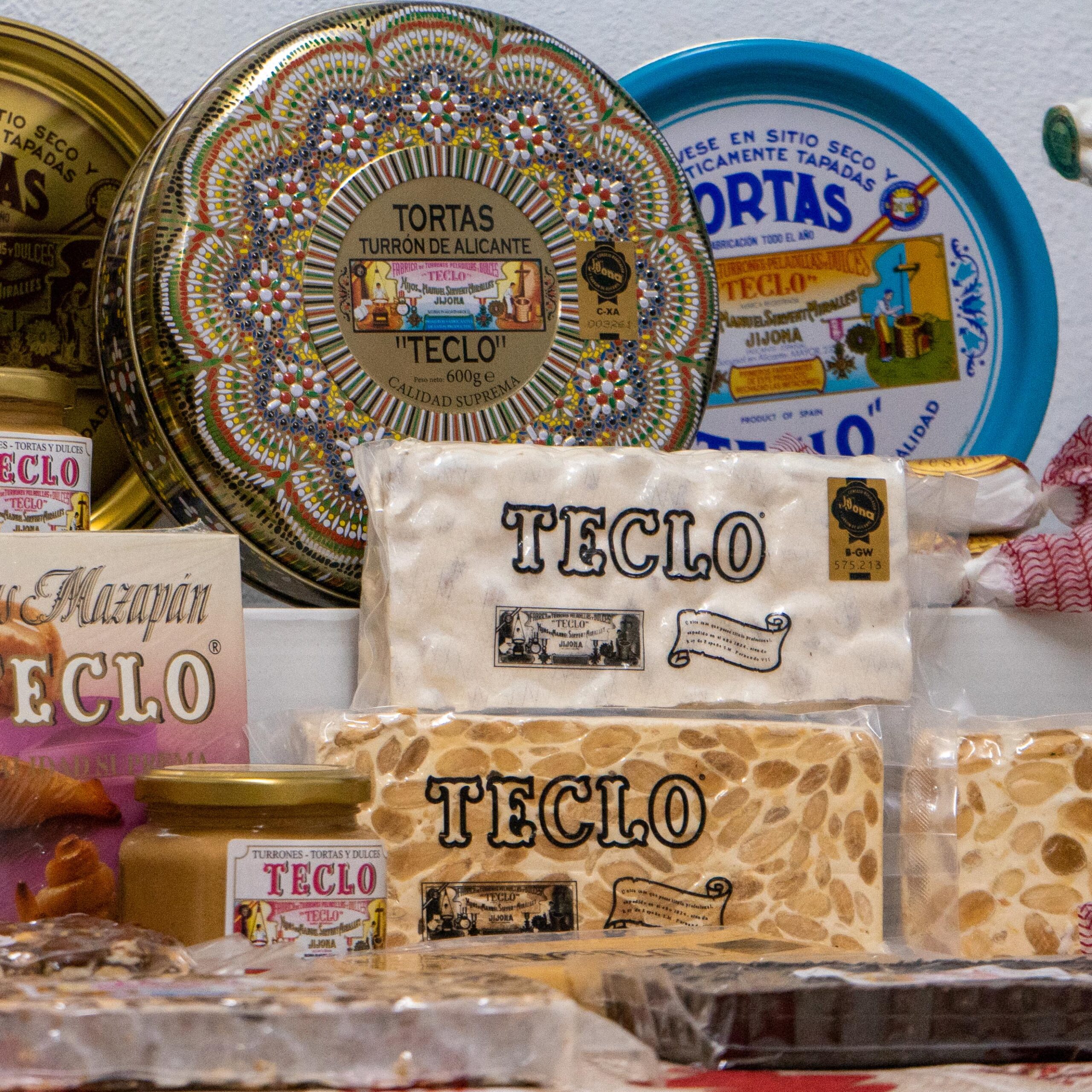 Especialidades Teclo