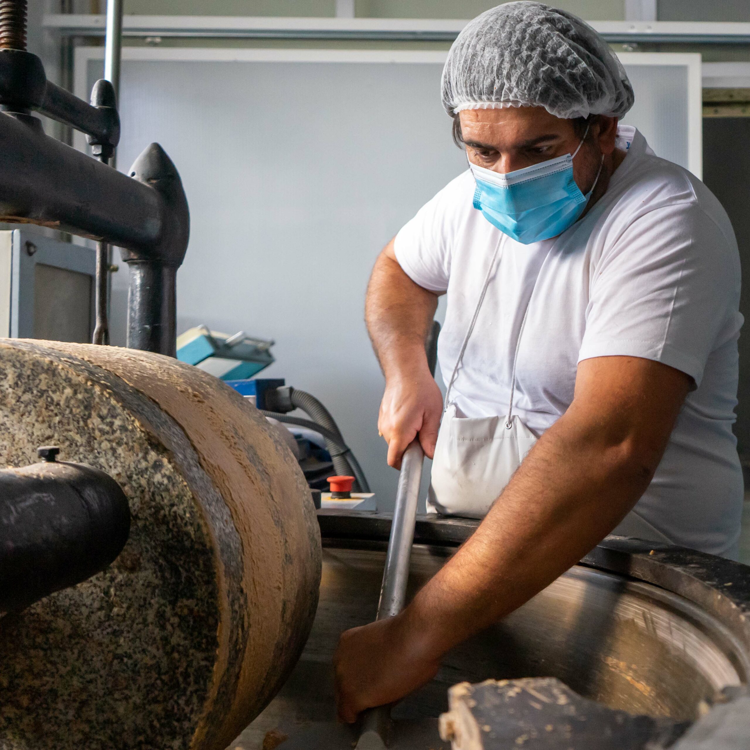 Horchateros Artesanos