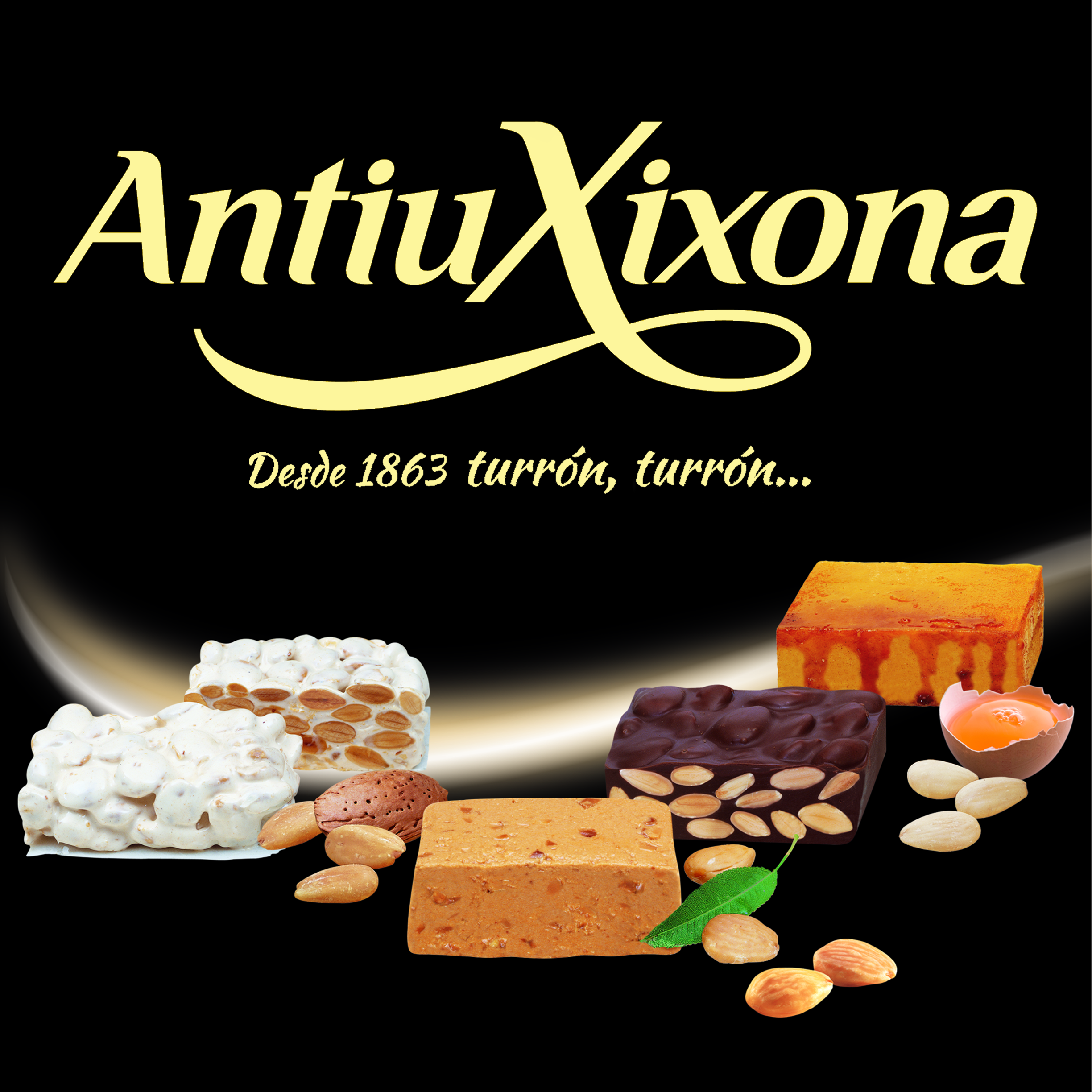 Antiu Xixona