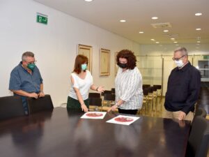 Lee más sobre el artículo La XII Feria de Navidad de Jijona tendrá lugar de manera virtual