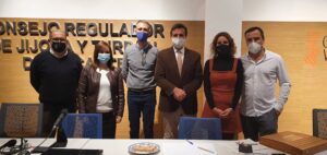 Més informació sobre l'article Turisme promociona la destinació Comunitat Valenciana en el mercat alemany amb un concurs d’elaboració de torró en viu