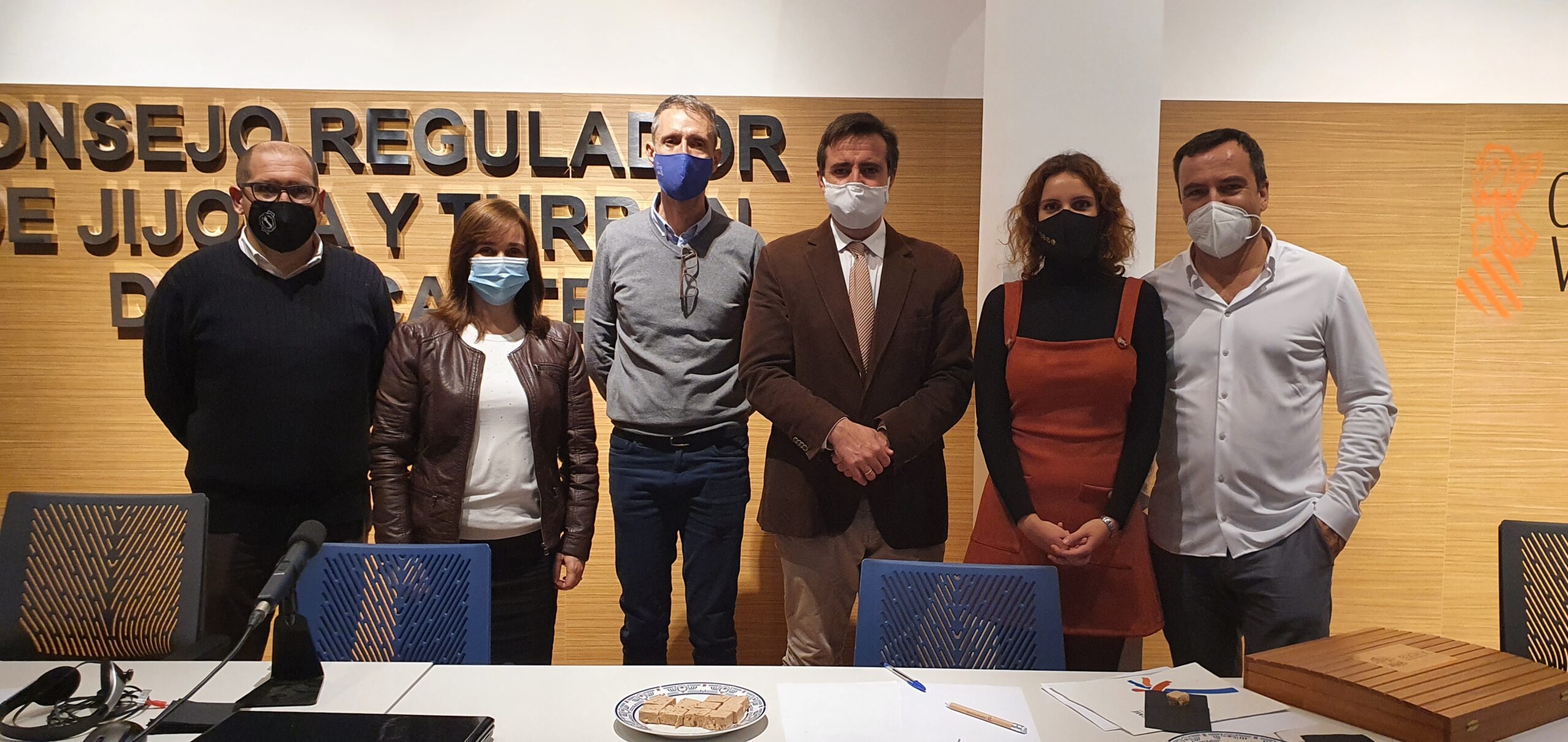 Més informació sobre l'article Turisme promociona la destinació Comunitat Valenciana en el mercat alemany amb un concurs d’elaboració de torró en viu