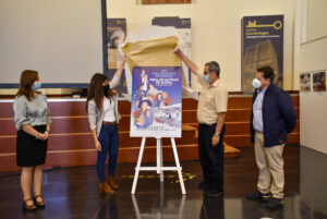 Lee más sobre el artículo La Feria de Navidad de Xixona presenta el cartel oficial de la que será la edición más larga de su historia