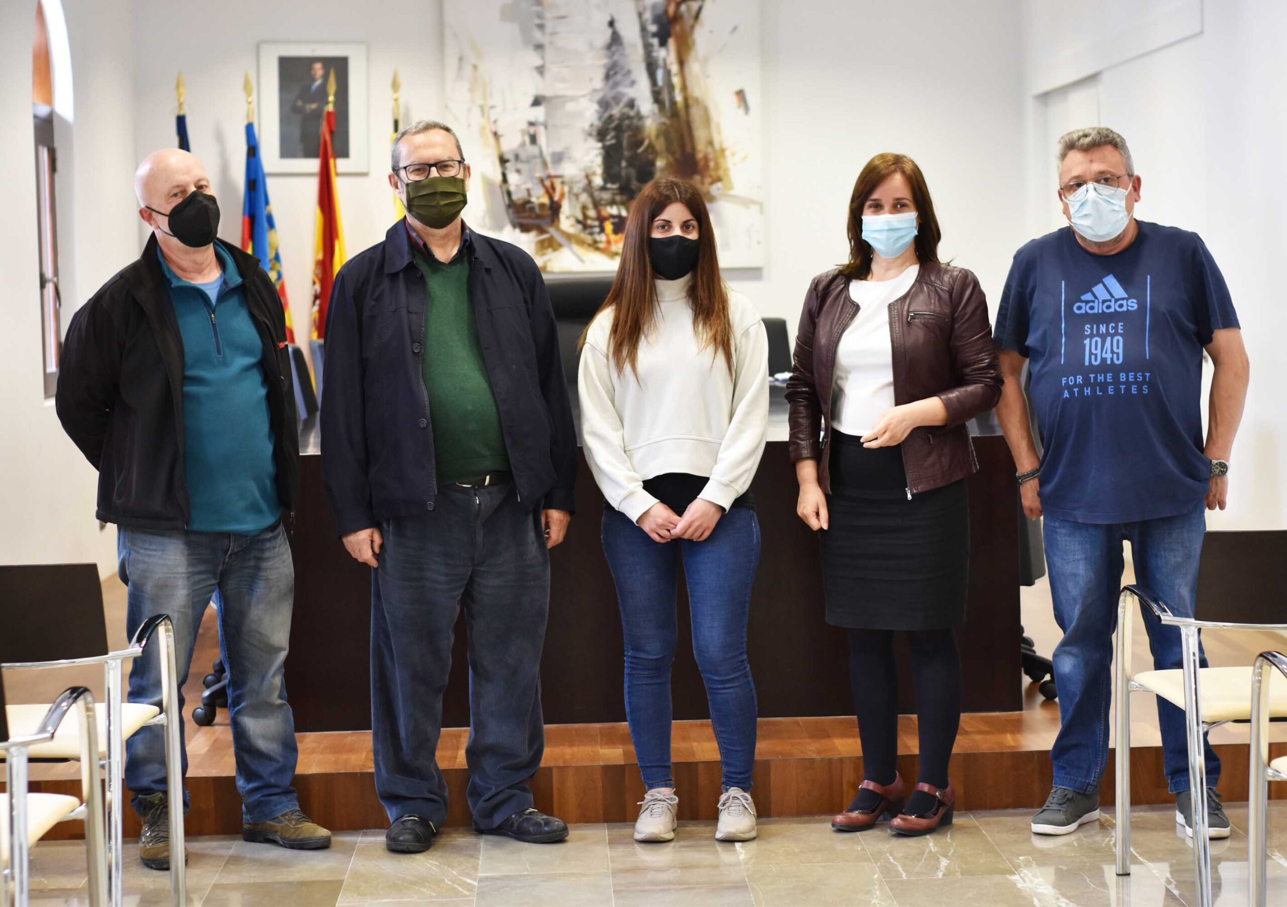 Lee más sobre el artículo Xixona prepara la edición de la Feria de Navidad más larga de su historia