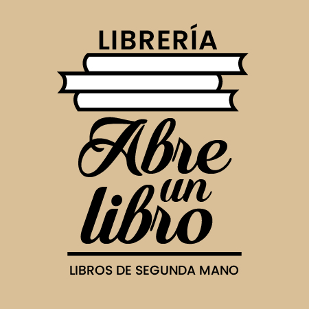 Librería abre un libro