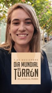 Lee más sobre el artículo Día mundial del turrón